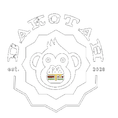Dako'Tah logo